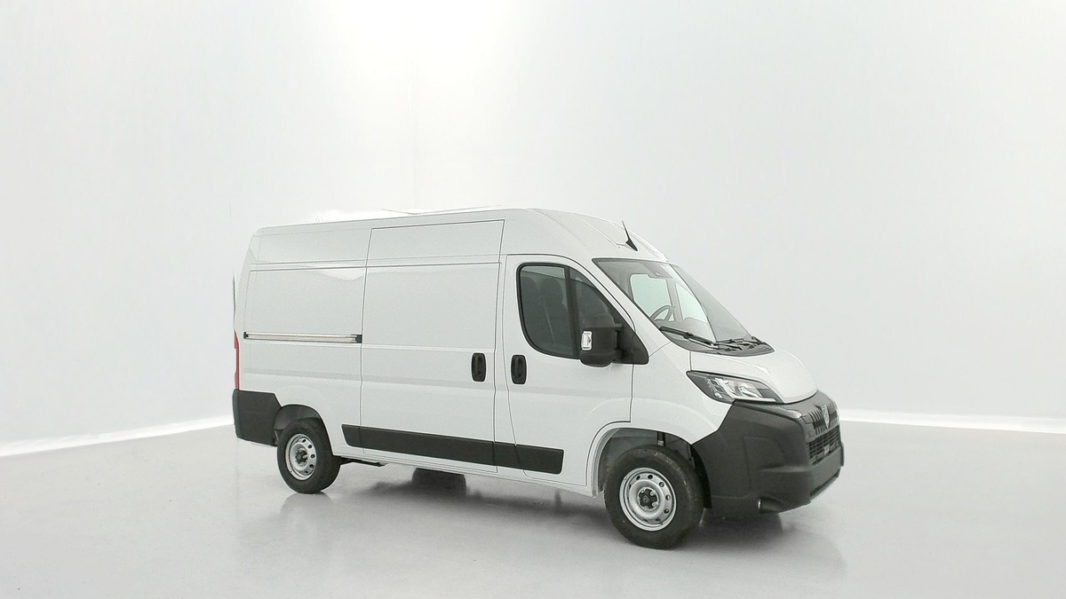 Peugeot Boxer II L2H2 3.5 2.2 BlueHDi 140ch