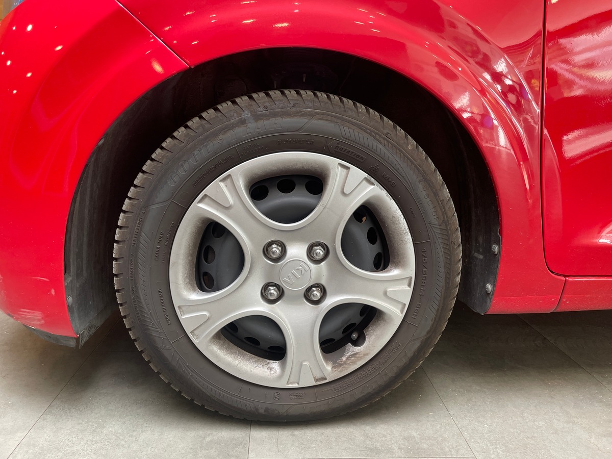 Kia Picanto 1.0 65 ACTIVE
