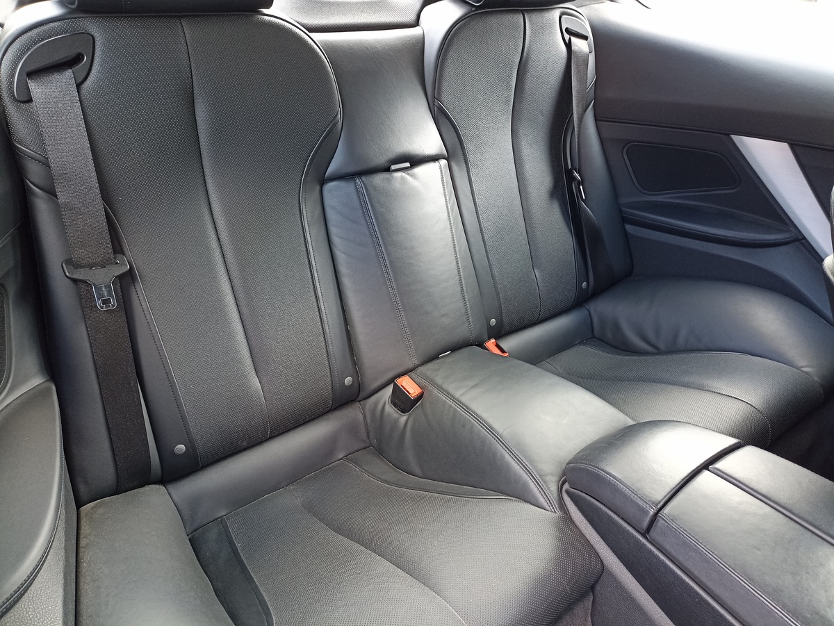 Bmw Série 6 650I COUPE XDRIVE