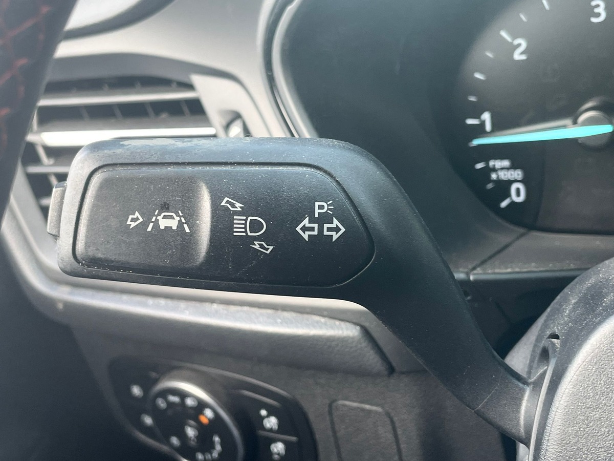 Ford Focus 1.5 tdci 120 St Line BVM6