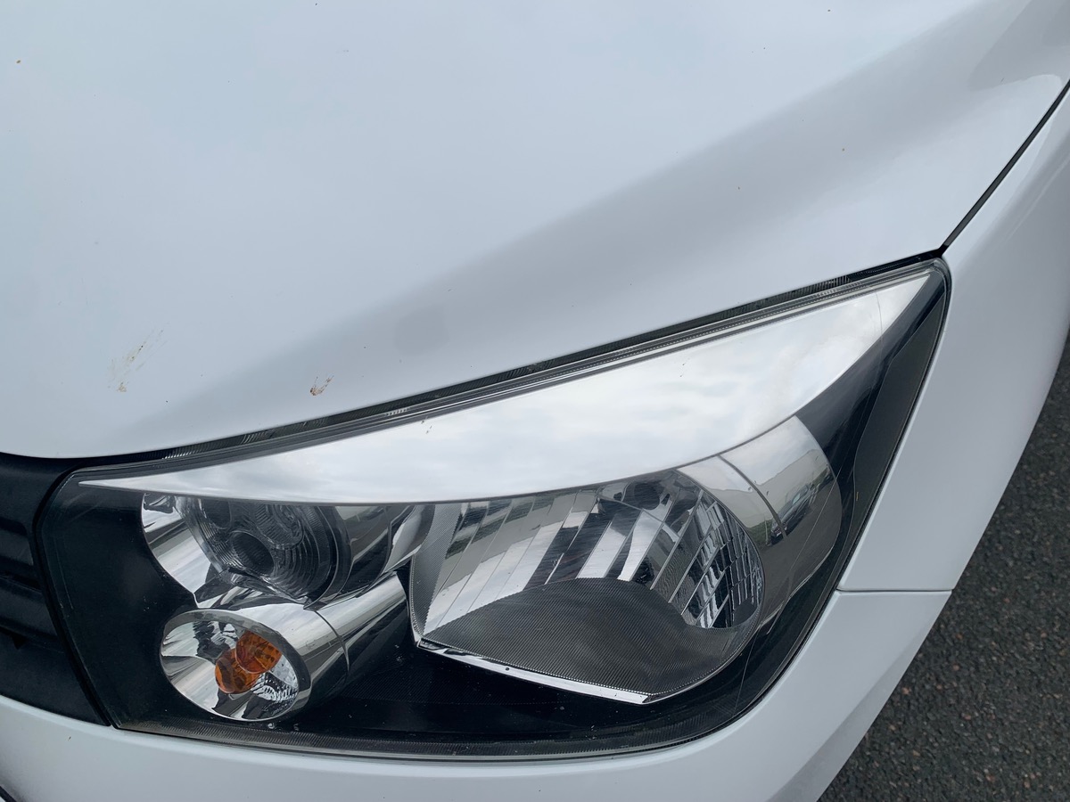 Suzuki Celerio PRIVILEGE