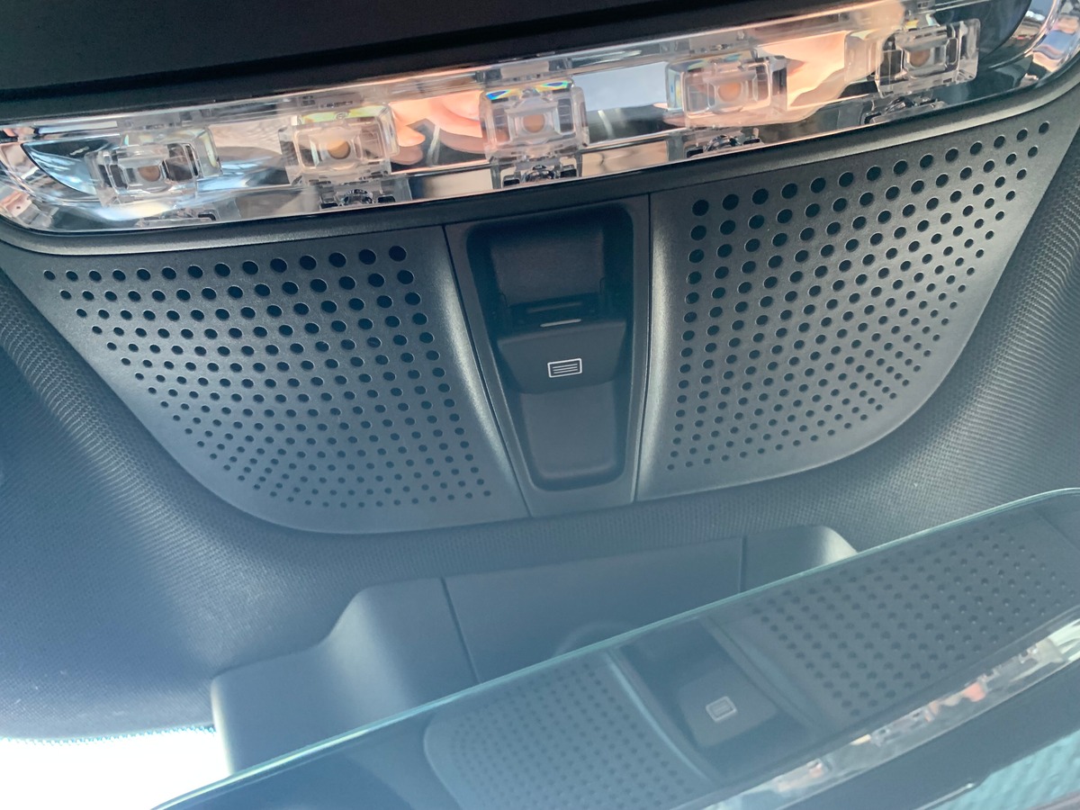 Mercedes-Benz Classe C AMG | Surround Burmester |  Pack Premium Plus | Toit ouvrant électrique