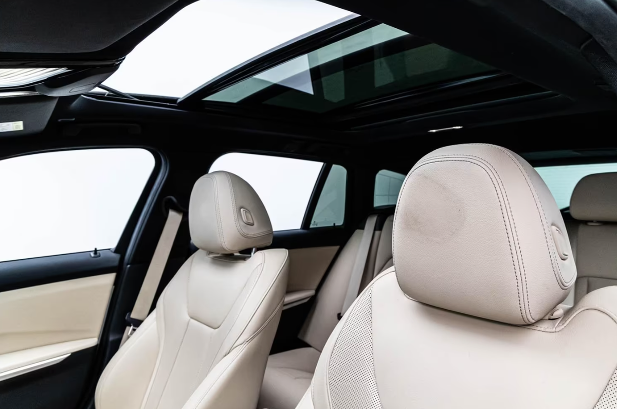 Bmw Série 3 Touring VII M340dA MH xDrive 340ch