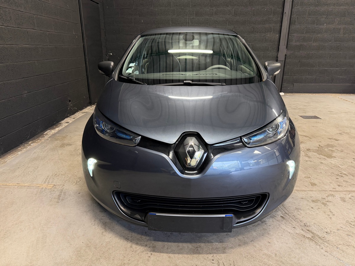 RENAULT Zoe R90 40kwh