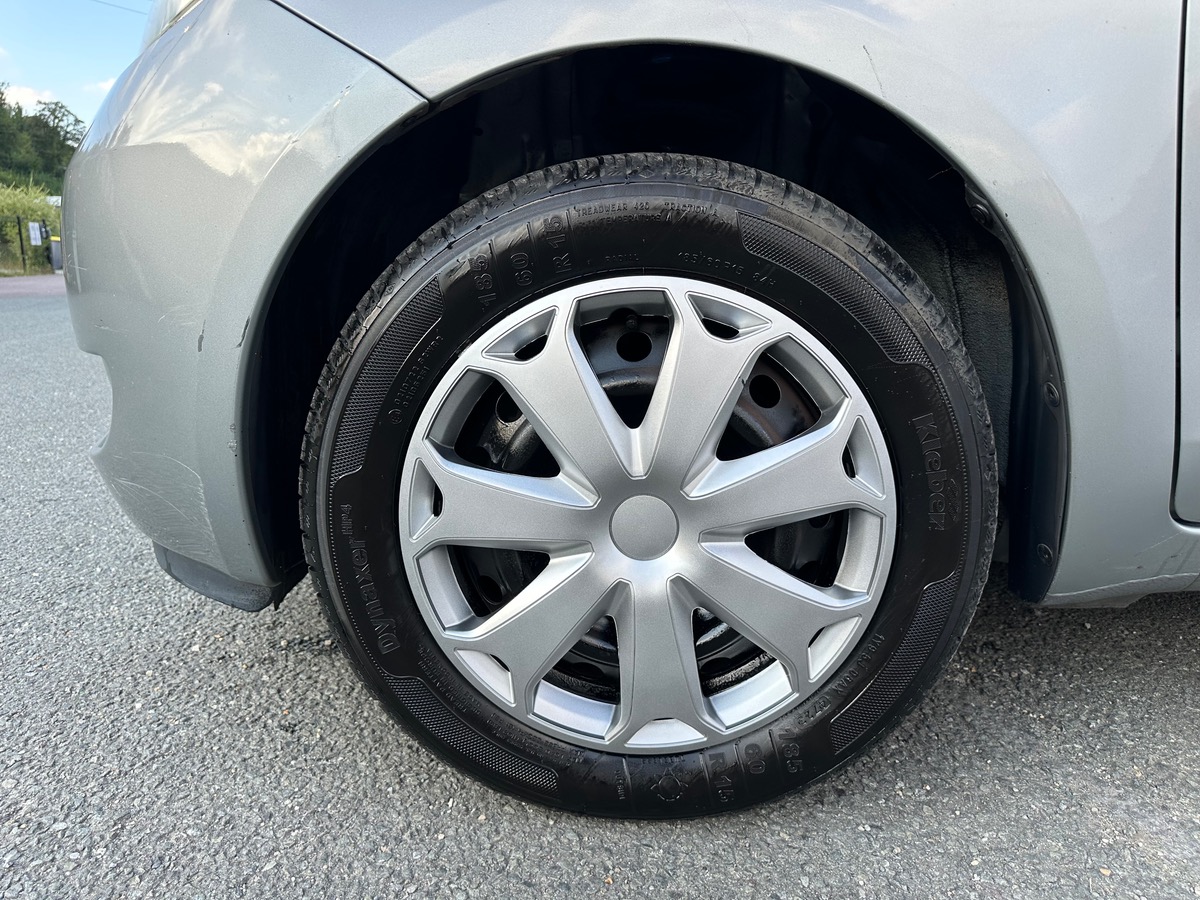 Toyota Yaris 1.0 VVT-i 70 Création - Garantie