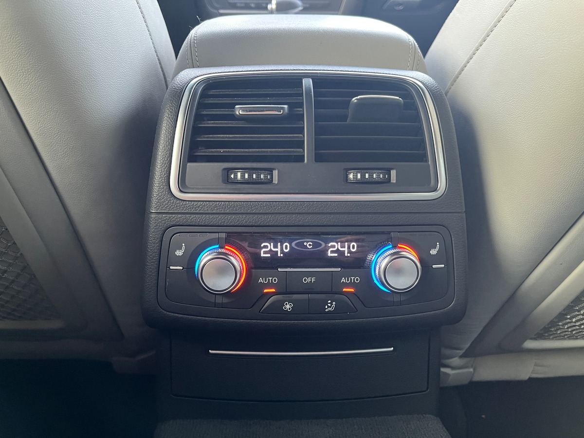 Audi S7 Sportback 4.0 TFSI Quattro S-Tronic7 S&S 420 cv, Toit ouvrant, Suivi AUDI, Camera 360°