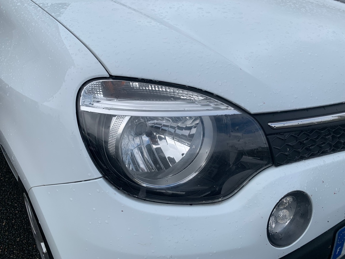 RENAULT Twingo 1.0 SCe 70ch Life 2 Euro6