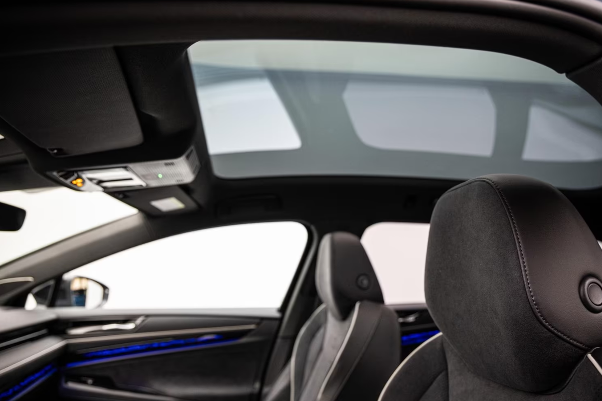 Volkswagen ID.7 Tourer 286ch Pro 77 kWh Life Max/Harman-Kardon/Toit panoramique/CG OFFERTE