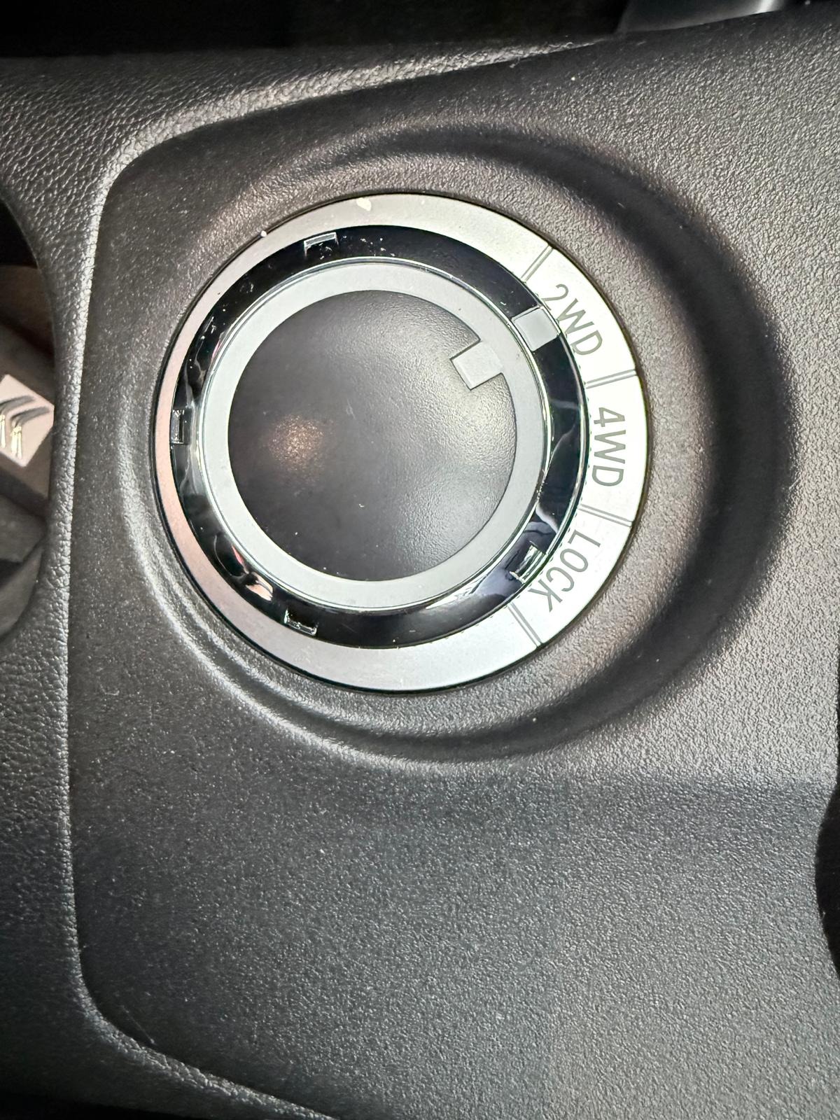 Citroën C4 Aircross 1.6 HDI 115 Exclusive 4WD  Première main