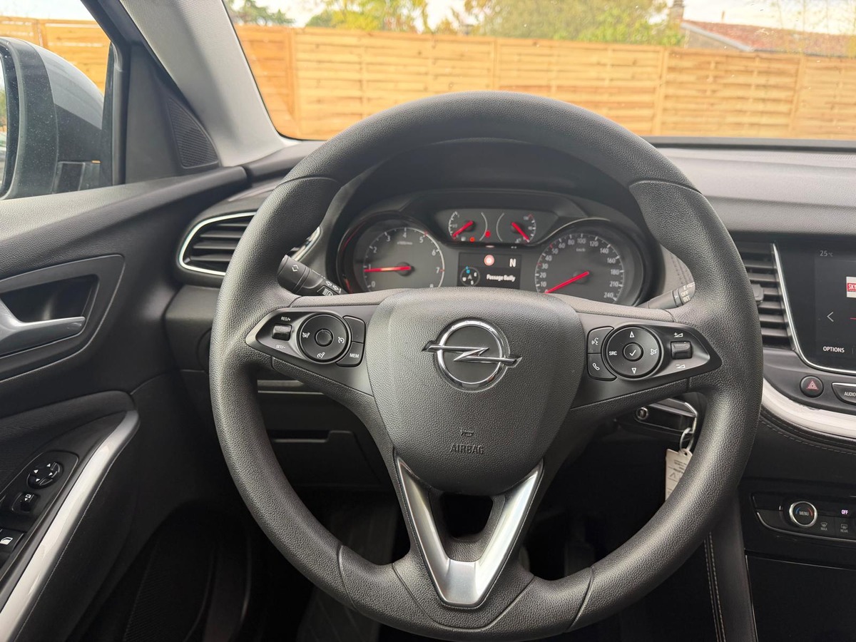 Opel Grandland 1.5d 130
