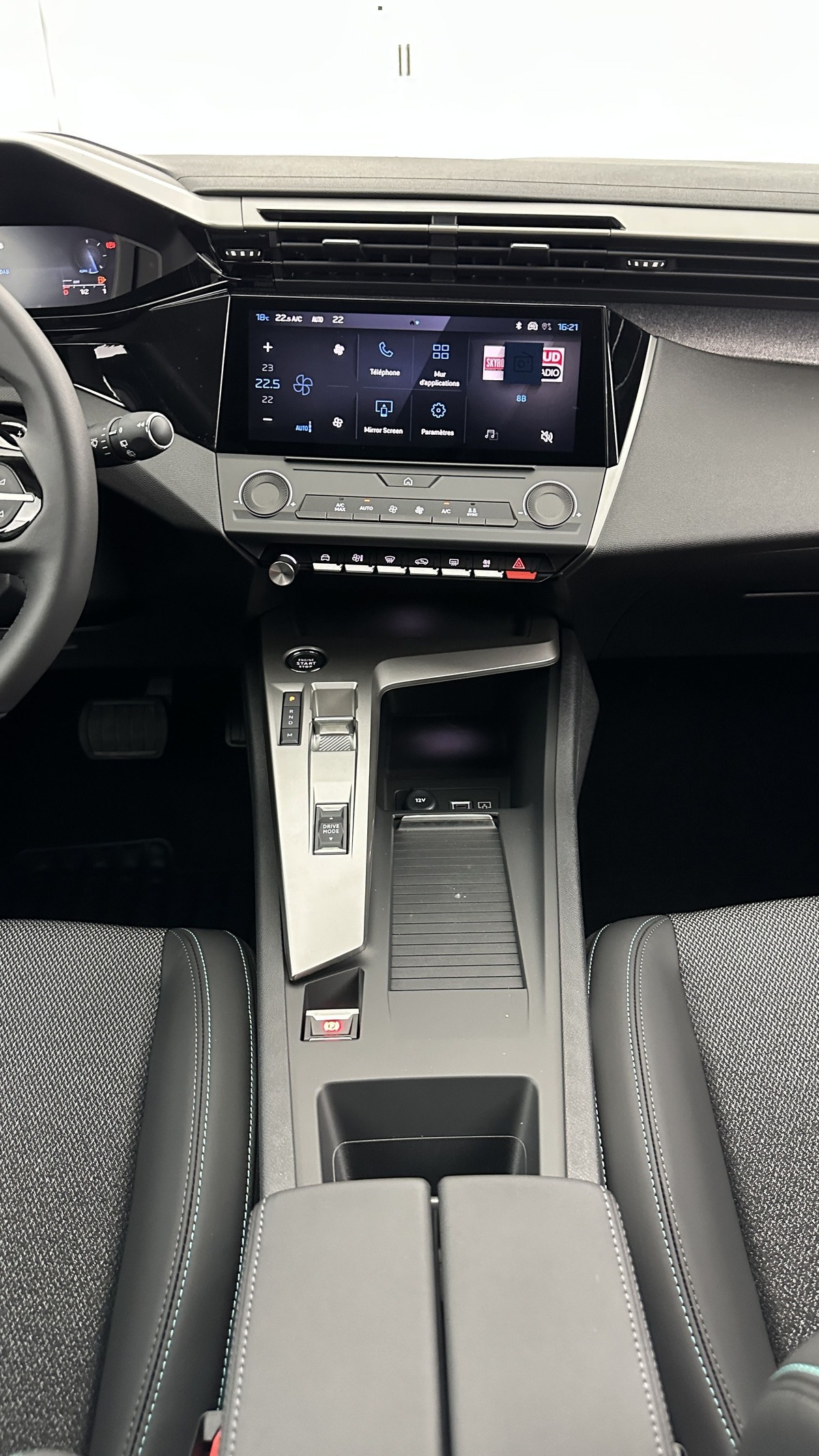 Peugeot 308 III 1.5 BlueHDi 130ch Allure EAT8 | Plusieurs coloris disponible