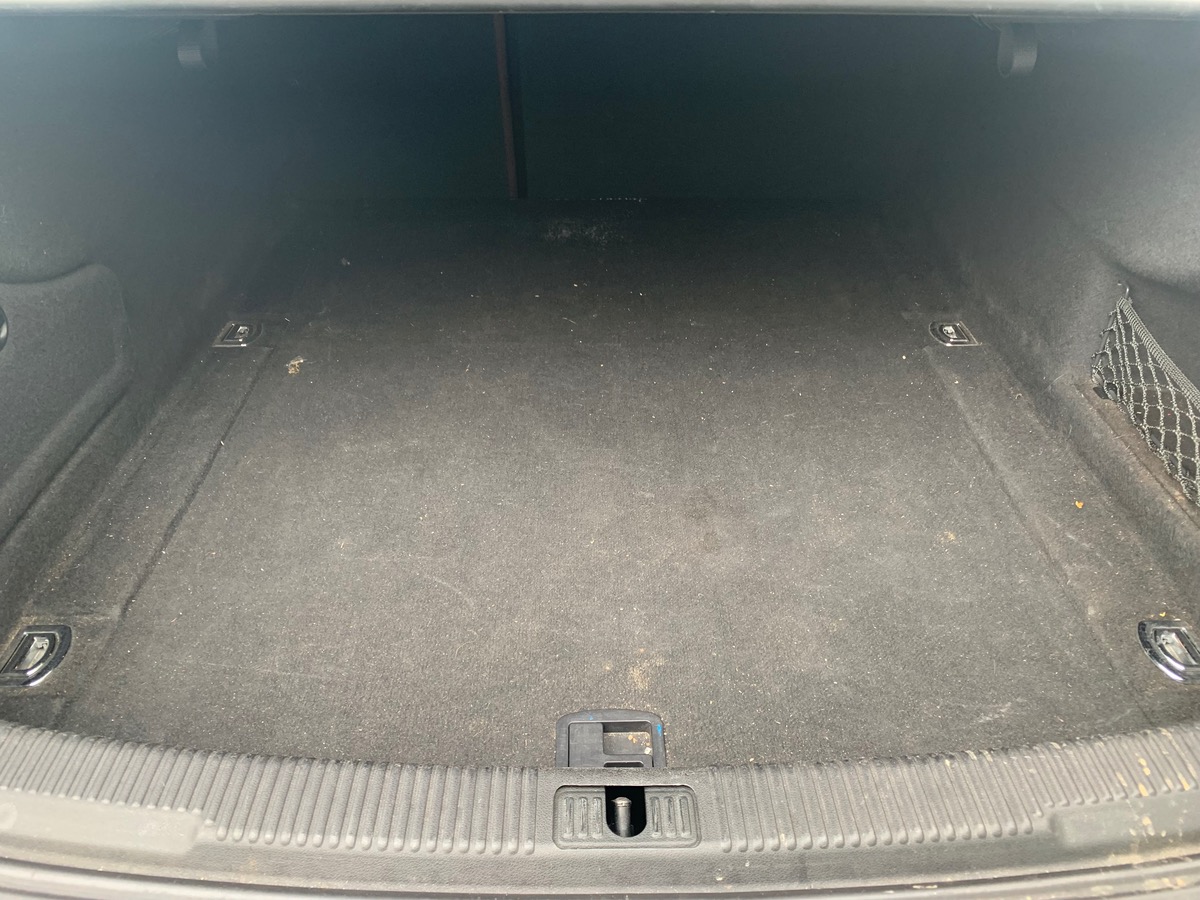 Audi A6 Limousine 190 ch | AMBITION LUXE | GPS | Caméra Recul | Système d'accès, démarrage sans clé