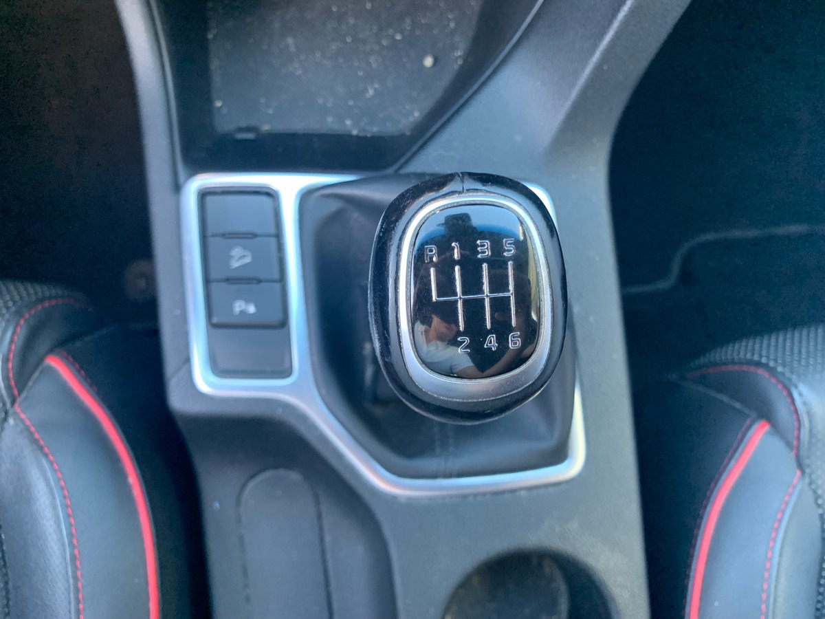 Kia Sportage 115 ch | GT Line | Caméra de recul | Apple car Play Android Auto | Régulateur vitesse