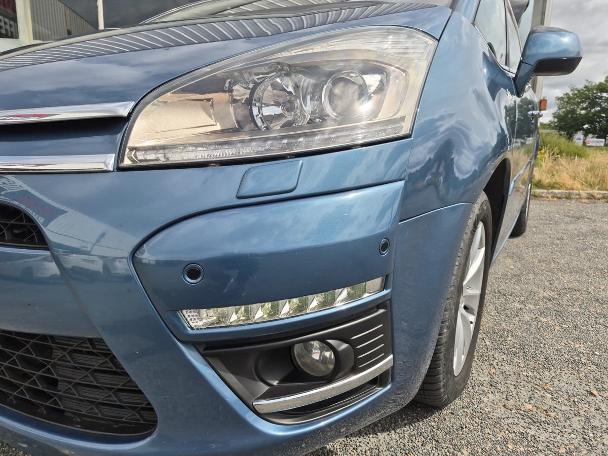 Citroën C4 Picasso 1.6 Thp 155 ch Exclusive Bmp6