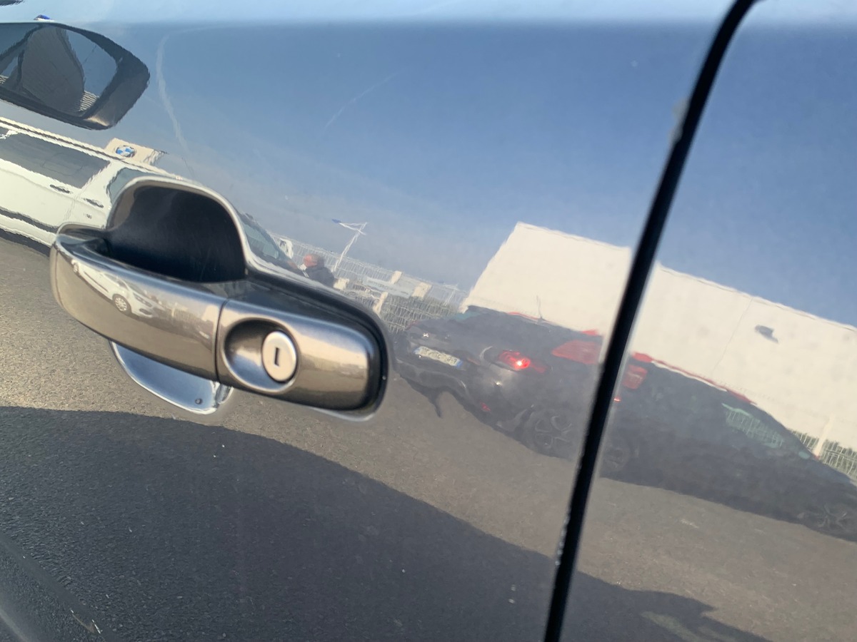 Ford Ranger 200 | 3.2TDCI 4x4 | Wildtrak | 5 Places | Attelage | Caméra recul | GPS | Apple car Play