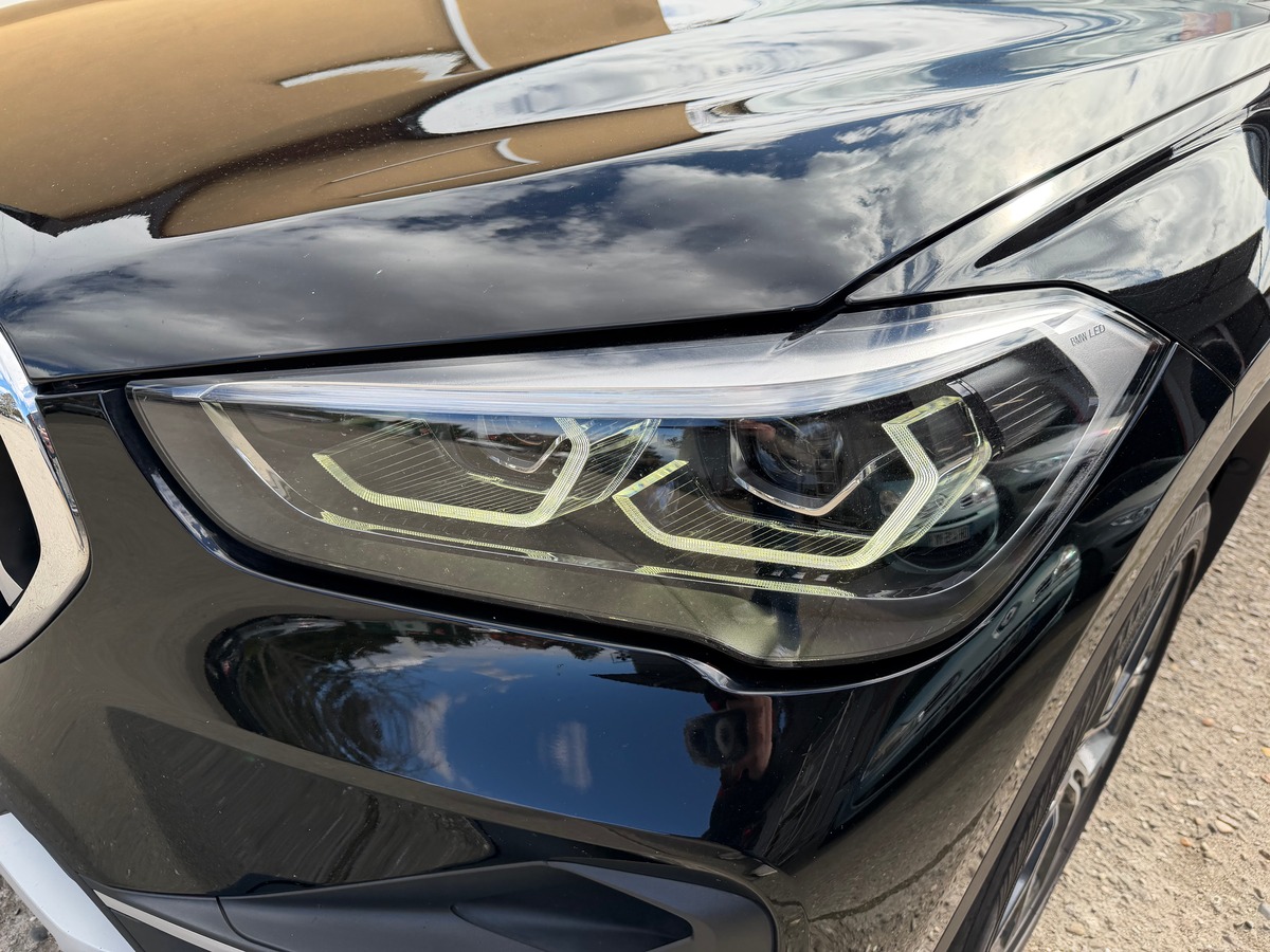 Bmw X1 18d 2.0D Sdrive X Line 150ch Caméra de Recul / Hayon Electrique