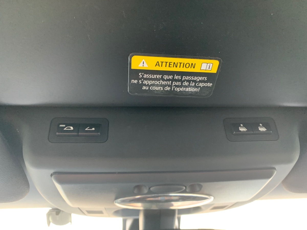 Mini Cooper 112 ch | GPS | Boite automatique | Sellerie cuir | Radar de recul | Régulateur vitesse