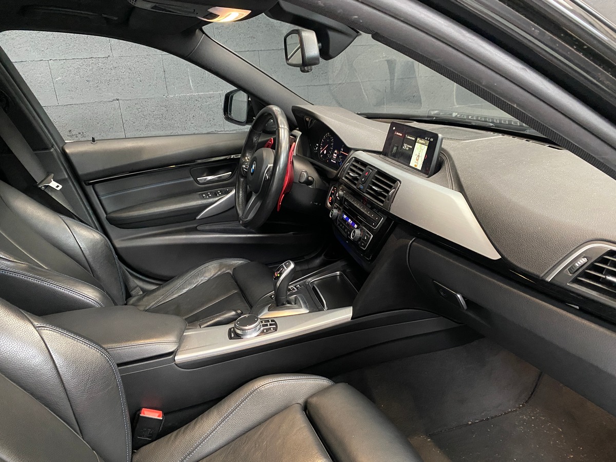 Bmw Série 3 340i 326 XDRIVE