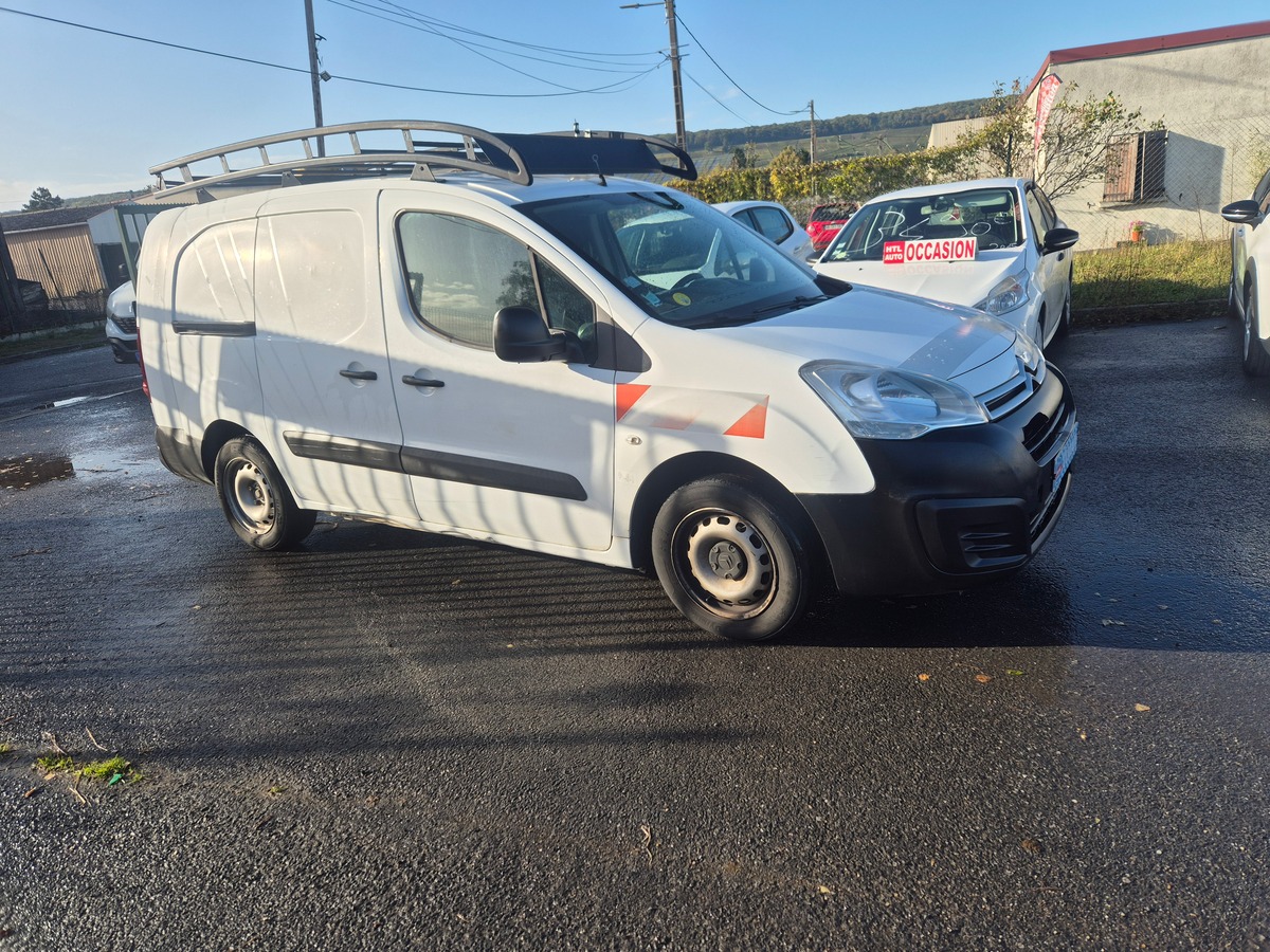 Photo du véhicule