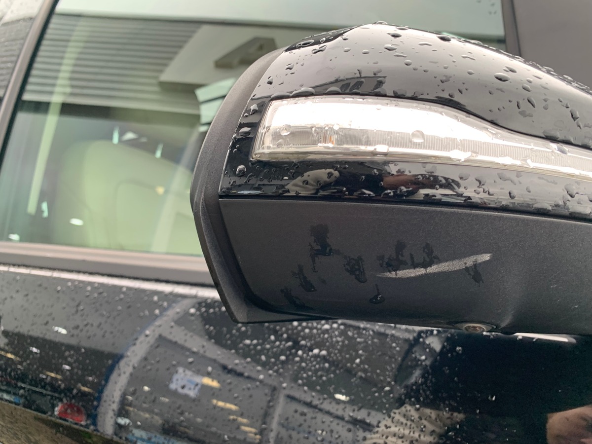 Mercedes-Benz Classe V 190 ch | Attelage | Caméra de recul | Avertisseur angles morts | 6 Places