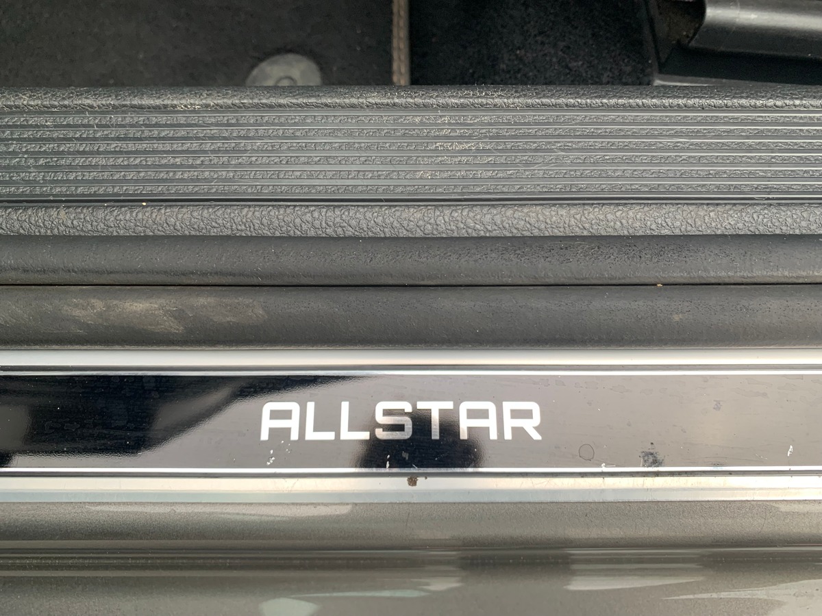 Volkswagen Golf 110 ch | All Star Match | Apple car Play | Régulateur de vitesse adaptatif | Caméra