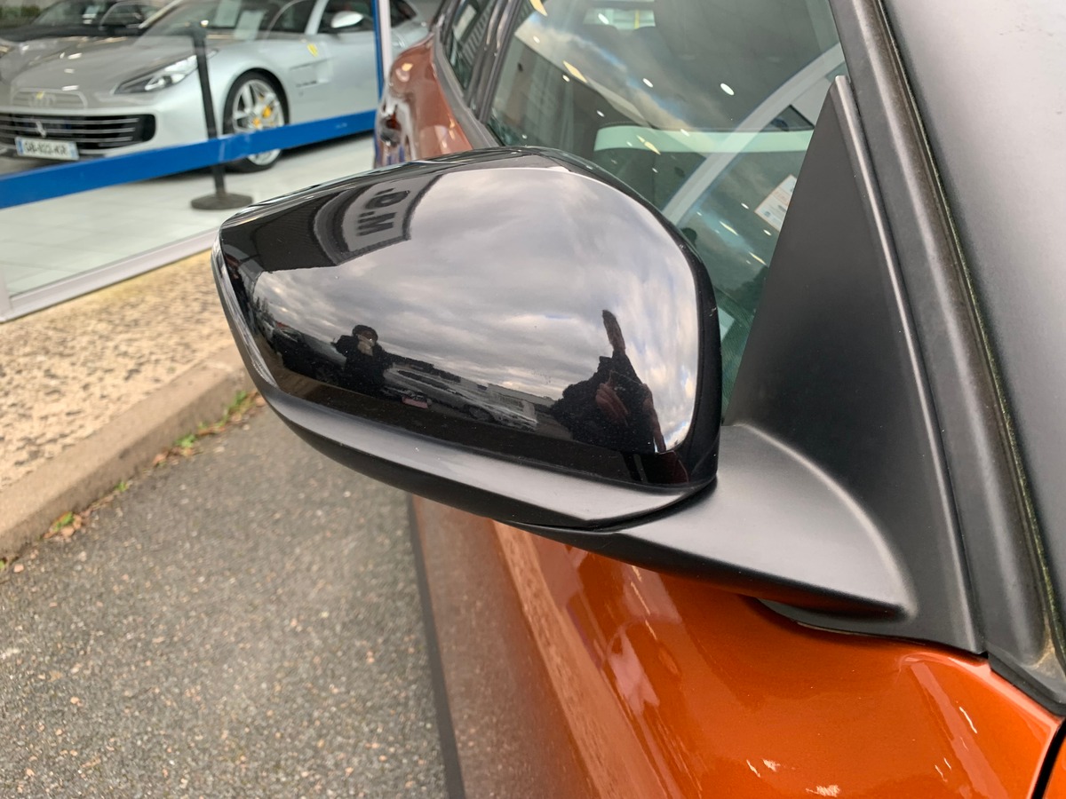 Citroën C4 100 ch | Feel | Connect Nav | Apple carplay Android auto | Radar de stationnement arriére