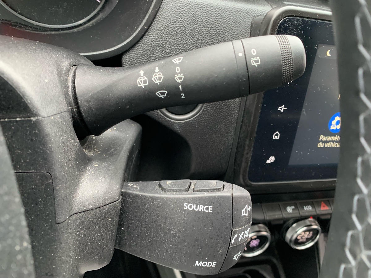 Dacia Duster 100 ch | Prestige | GPL | Régulateur de vitesse | GPS | Apple car play Android auto