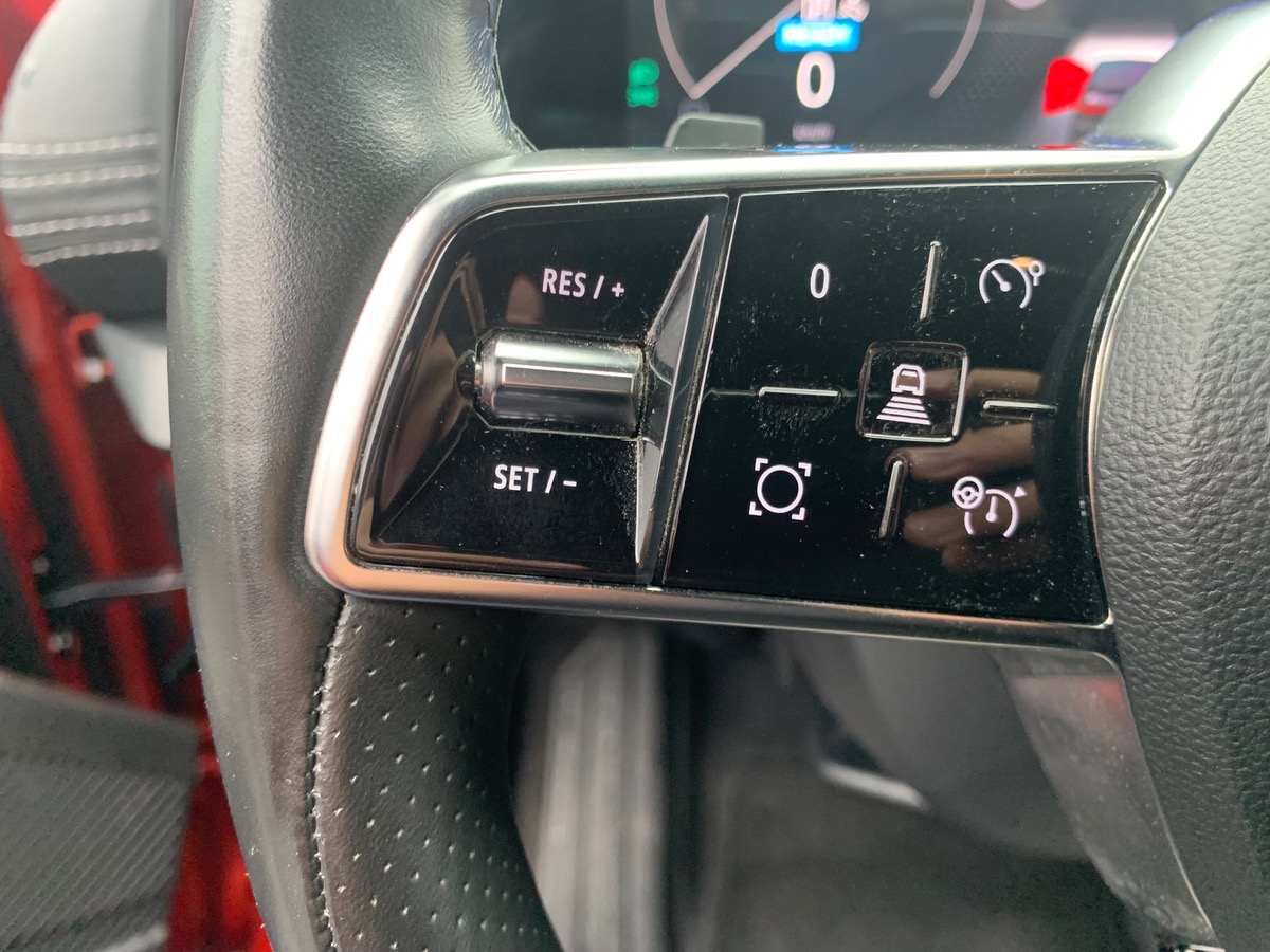 RENAULT MEGANE E TECH ELECTRIC 220 ch | ICONIC EV60 SUPER CHARGE | Pack Performance autonomie