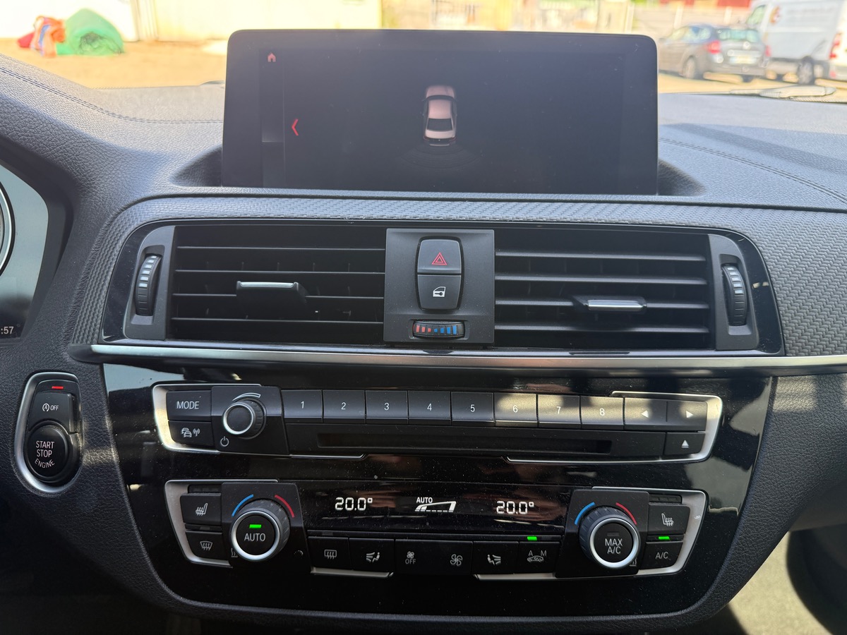 Bmw M2 (F87) LCI 3.0 i DKG 370cv, Pas de Malus, Toit ouvrant, Harman/Kardon