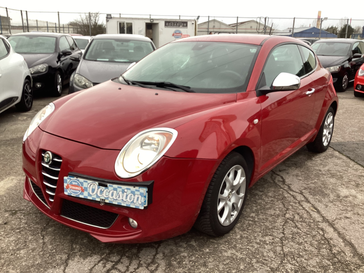 Alfa Romeo Mito 1.4 Super