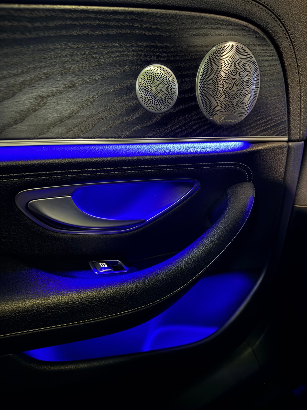 Mercedes Benz CLASSE E 220 D 194 AMG LINE 9G-TRONIC