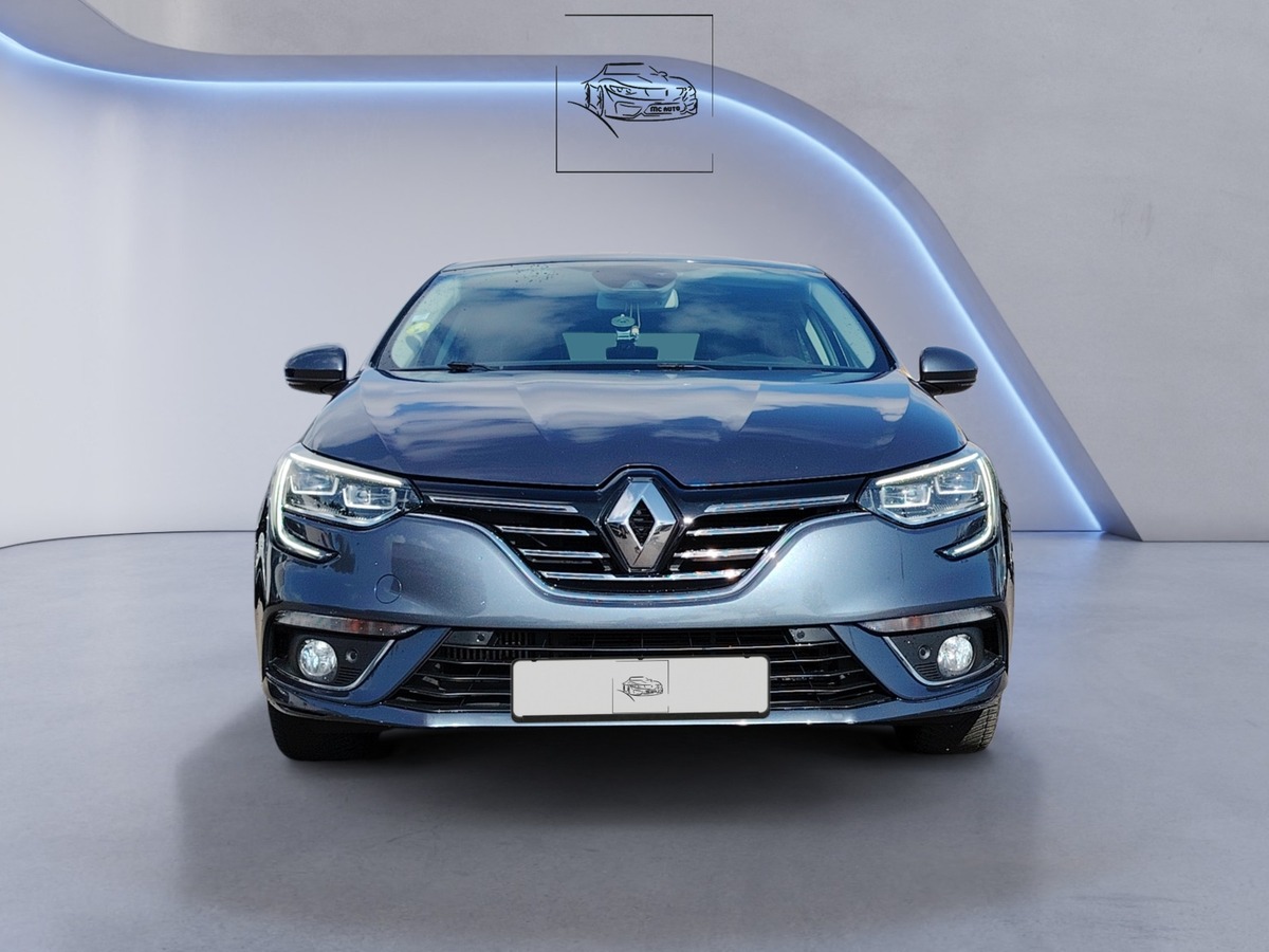 RENAULT Megane IV 1.5 dCi 130 Energy Intens
