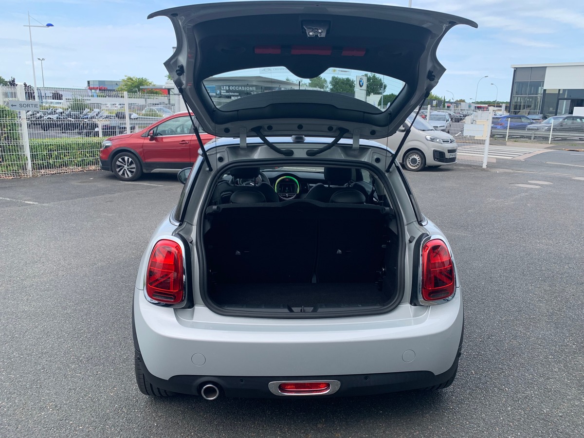 Mini Minicooper GREENWICH