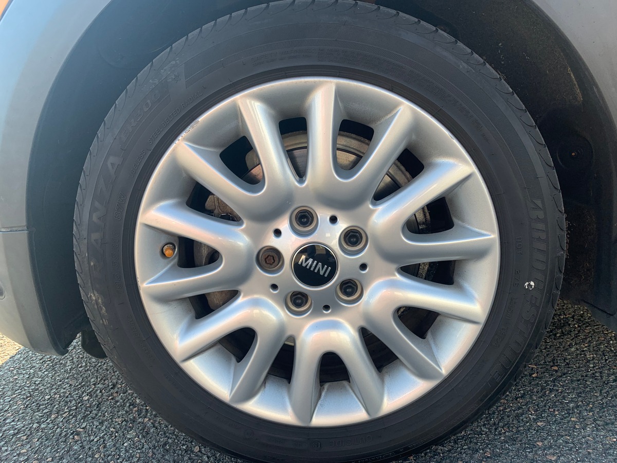 Mini Cooper 136 ch | Chili | Toit ouvrant panoramique | Mode Sport | Régulateur vitesse | Bluetooth