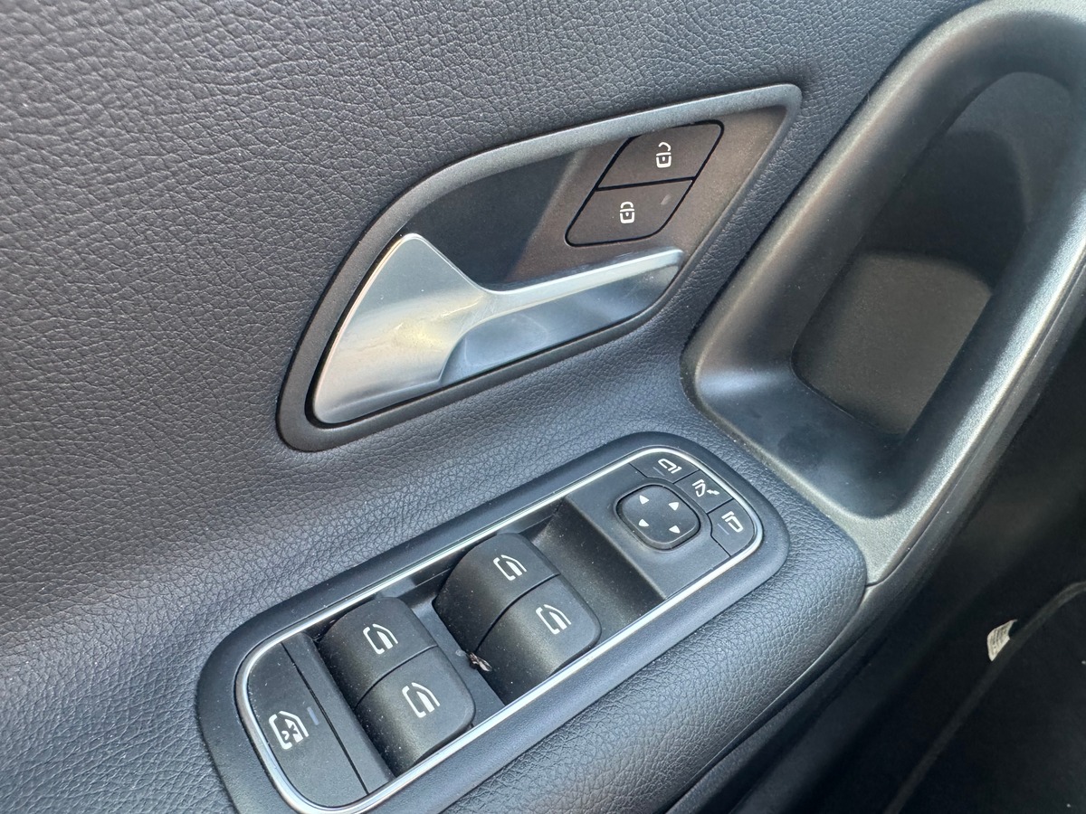 Mercedes-Benz Classe A 109 | Style Line | Caméra recul | Régulateur vitesse | Dynamic Select | MBUX