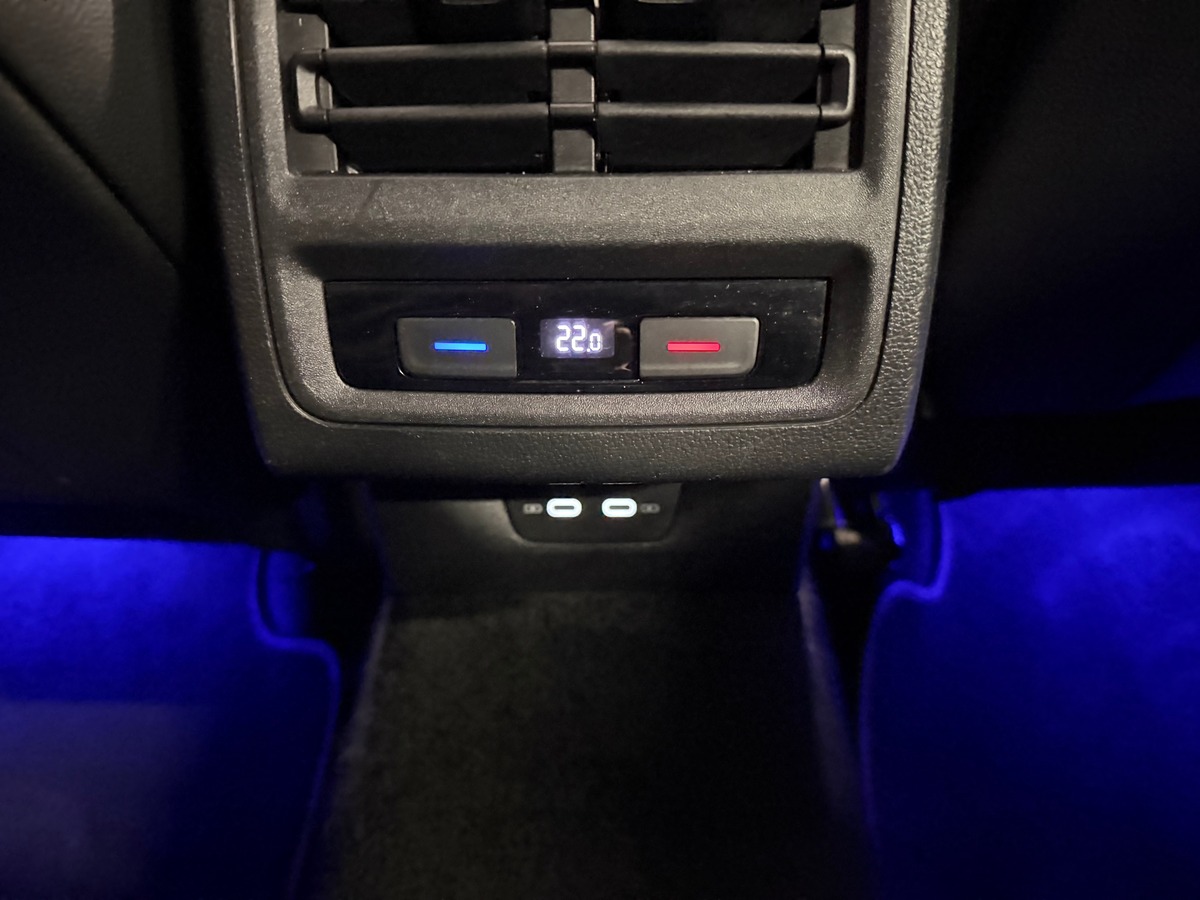 Volkswagen Golf 8 VIII GTI CS 2.0 tsi 300 CH Mode Nurburgring Toit Panoramique / Harman Kardan / ATH