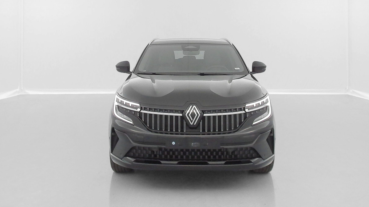 RENAULT Espace VI E-Tech full hybrid 200 chevaux Techno | 7 Places | Caméra recul | Apple car play