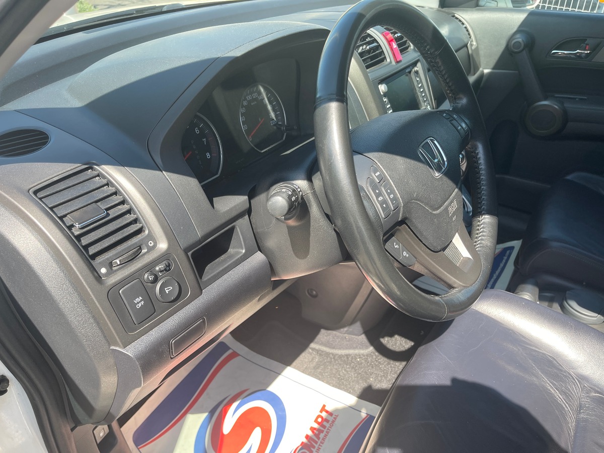Honda CR-V 2.0 VTEC EXECUTIVE