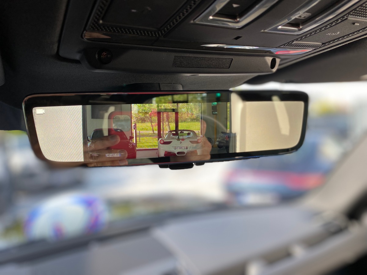 LAND ROVER DEFENDER 110 P400E HSE COUPE DU MONDE / 18850 KMS