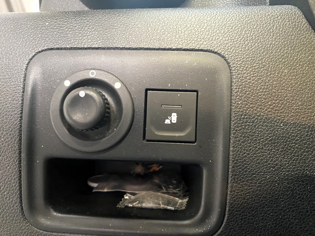 Dacia Duster 1.5 DCI 110 CH PRESTIGE