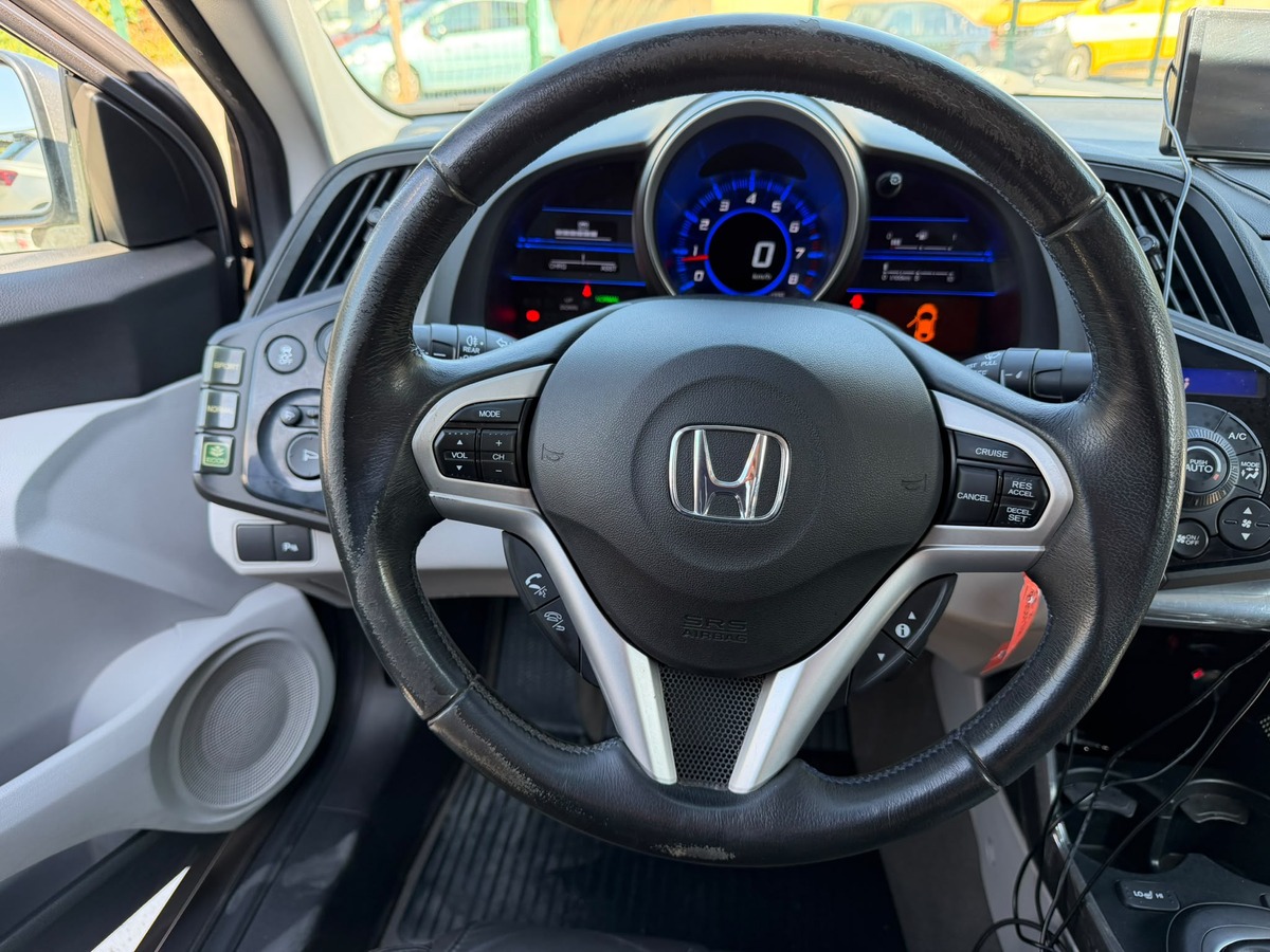 Honda CR-Z 1.5 mmd