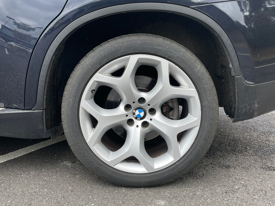 Bmw X6 xdrive50i V8 407ch Exclusive