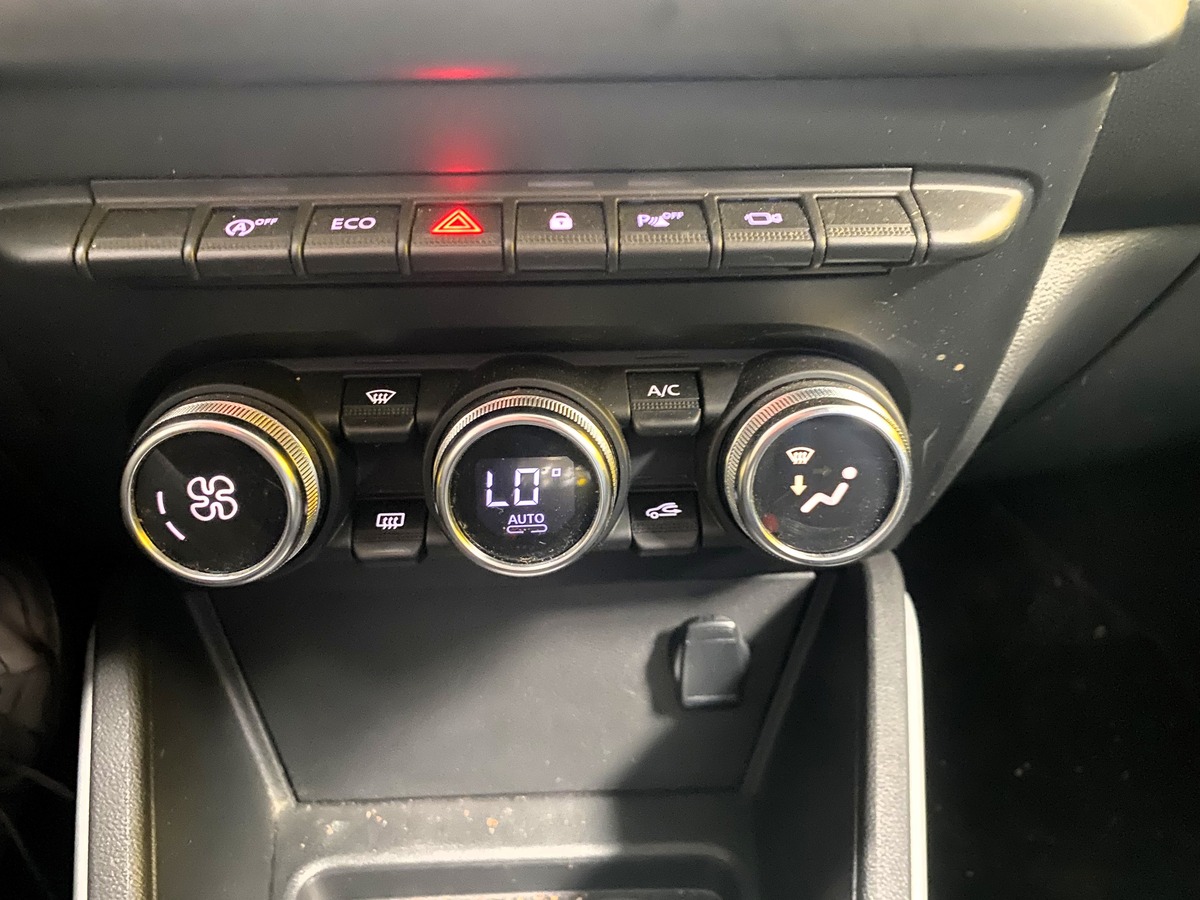 Dacia Duster 4x2 ECO-G 100 CH EDITION 15