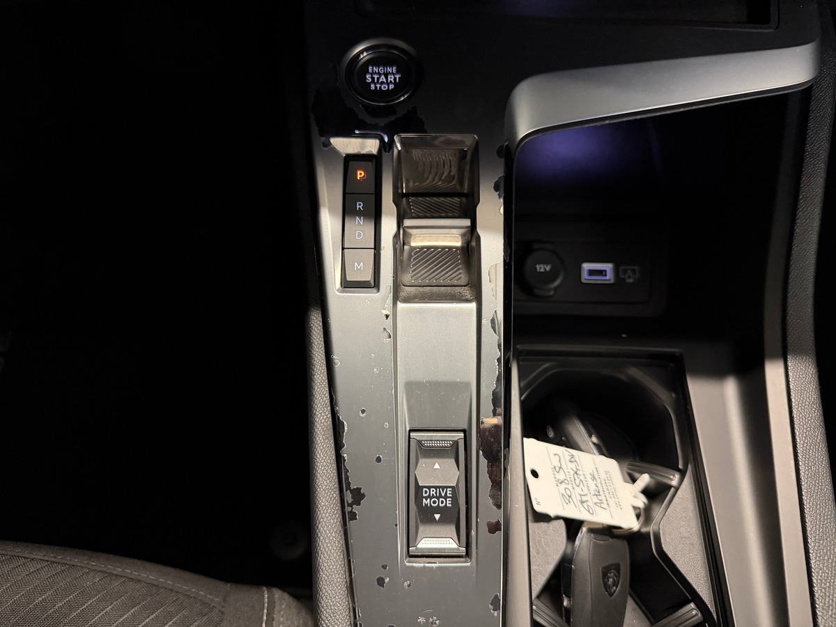 Peugeot 308 SW Break 1.5 hdi 131ch Carplay / Android