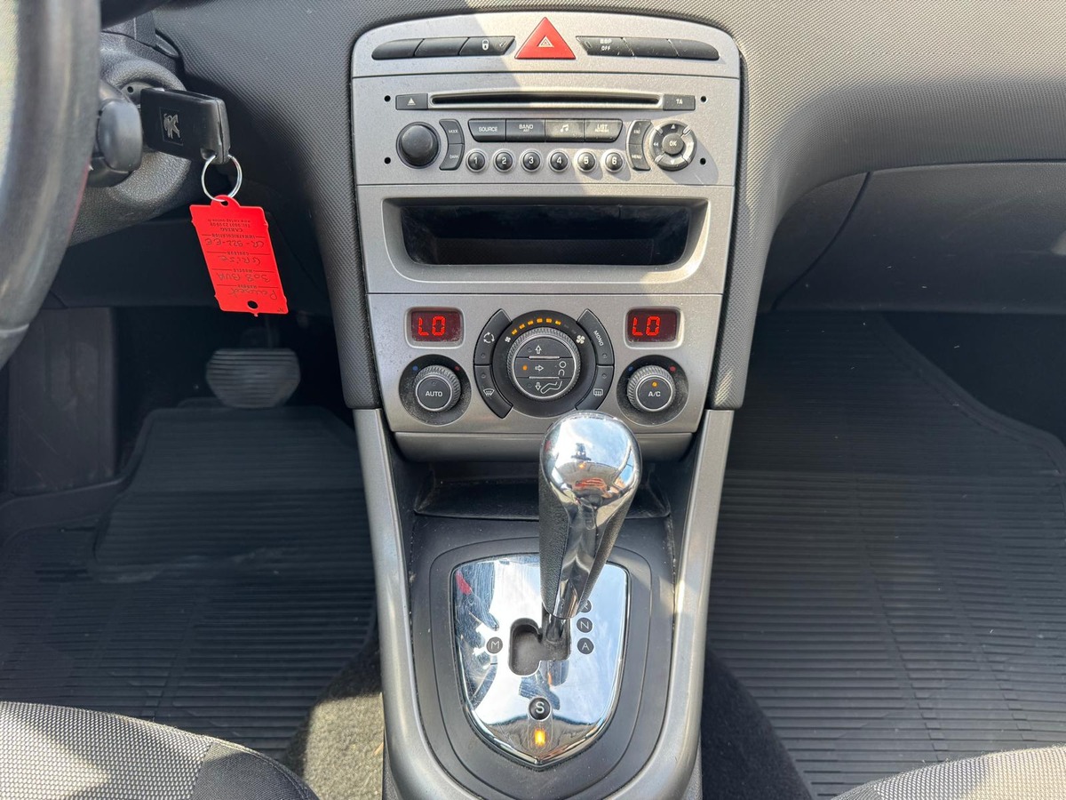 Peugeot 308 1.6 HDI 110cv - ACTIVE - Boite automatique - Garantie