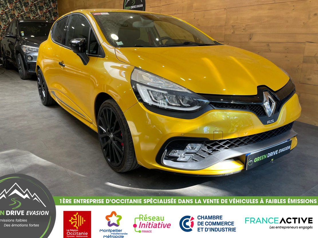 Photo du véhicule