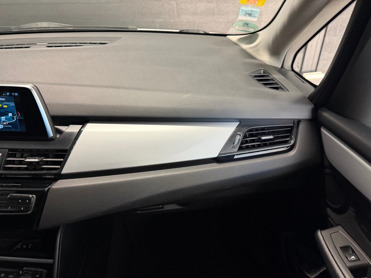 Bmw Série 2 218 xd Sport