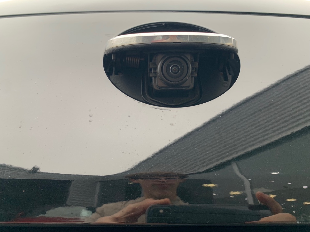 Mercedes-Benz CLA Shooting Brake 163 ch | AMG LINE | Pack premium plus | Avertisseur d'angle mort