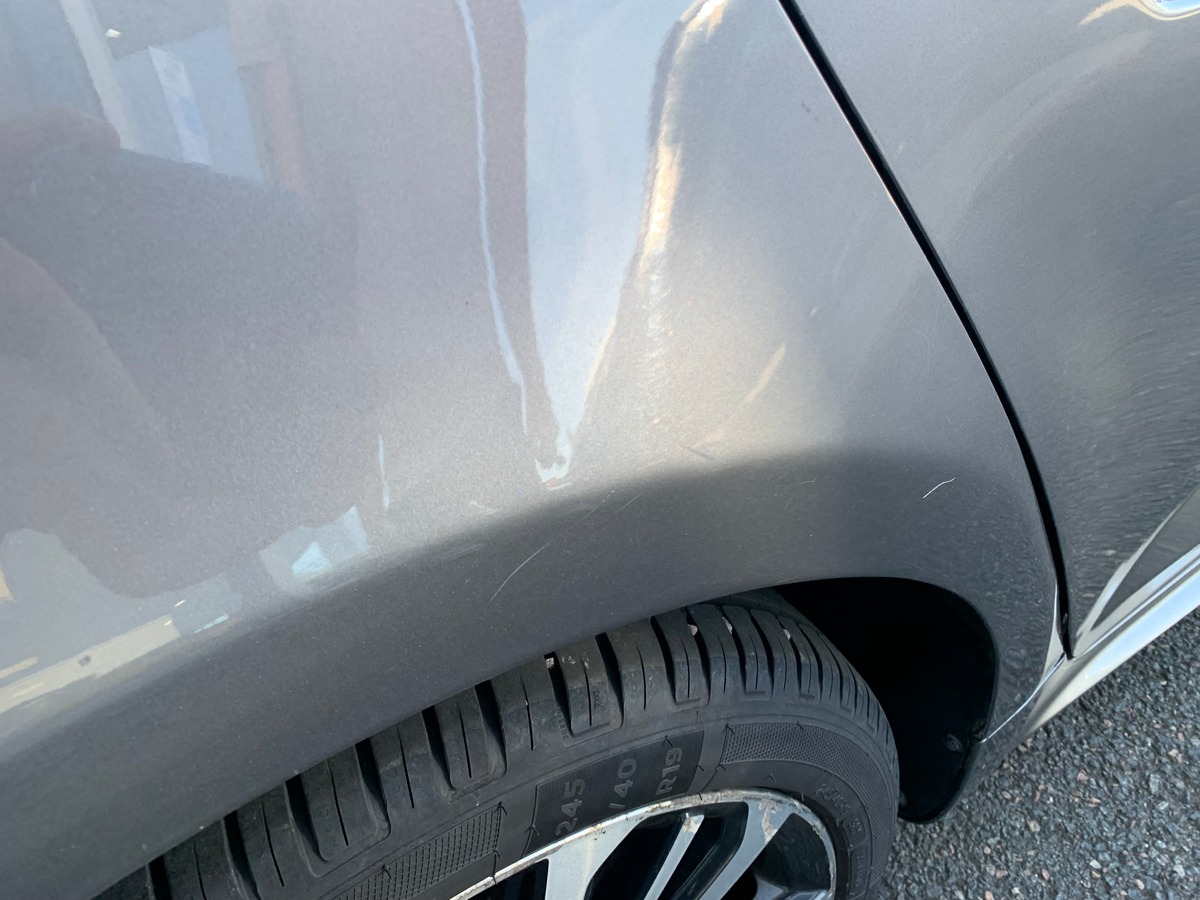 RENAULT Talisman 160 ch | Initiale PARIS | Caméra recul | Affichage tête haute | Sièges électriques