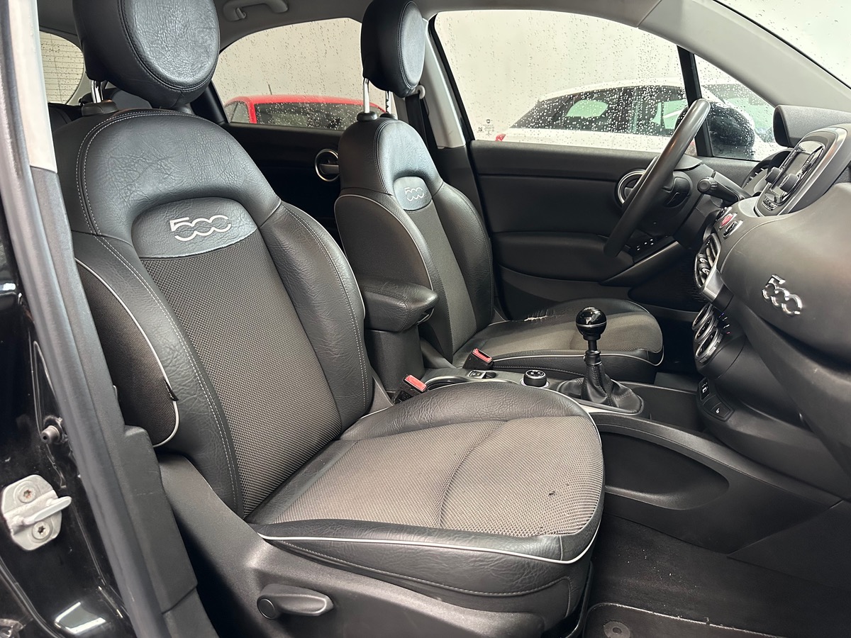 Fiat 500X 1.4 MULTIAIR 140 CROSS 4X2